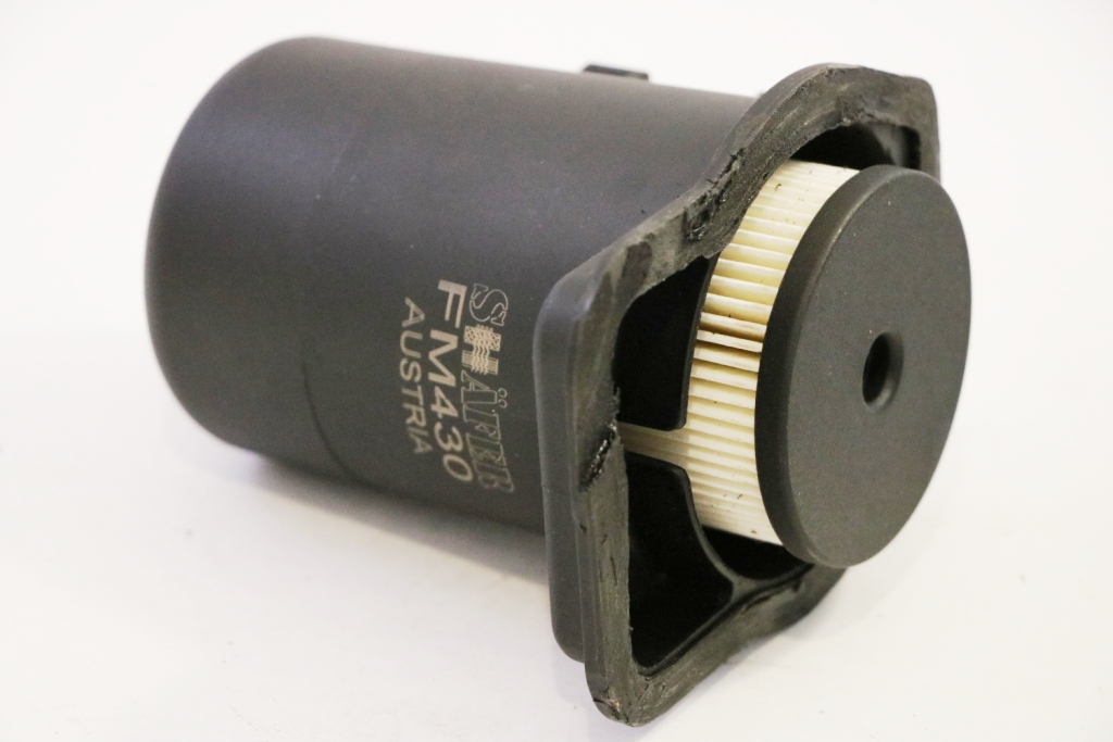 FM430 SHAFER